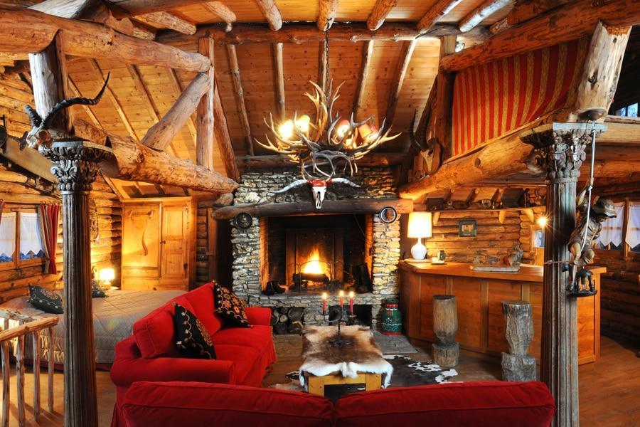 Chalet Savoyard