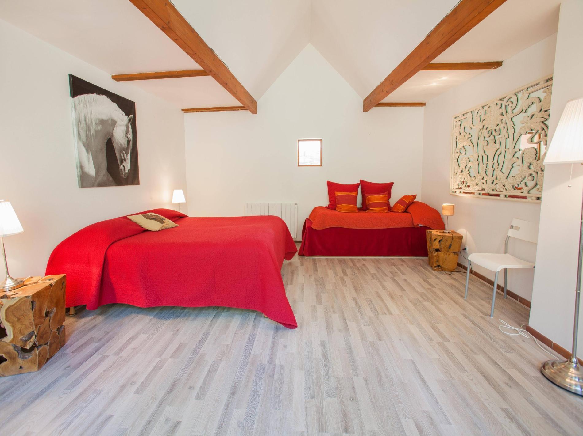 Appartement Pur Sang