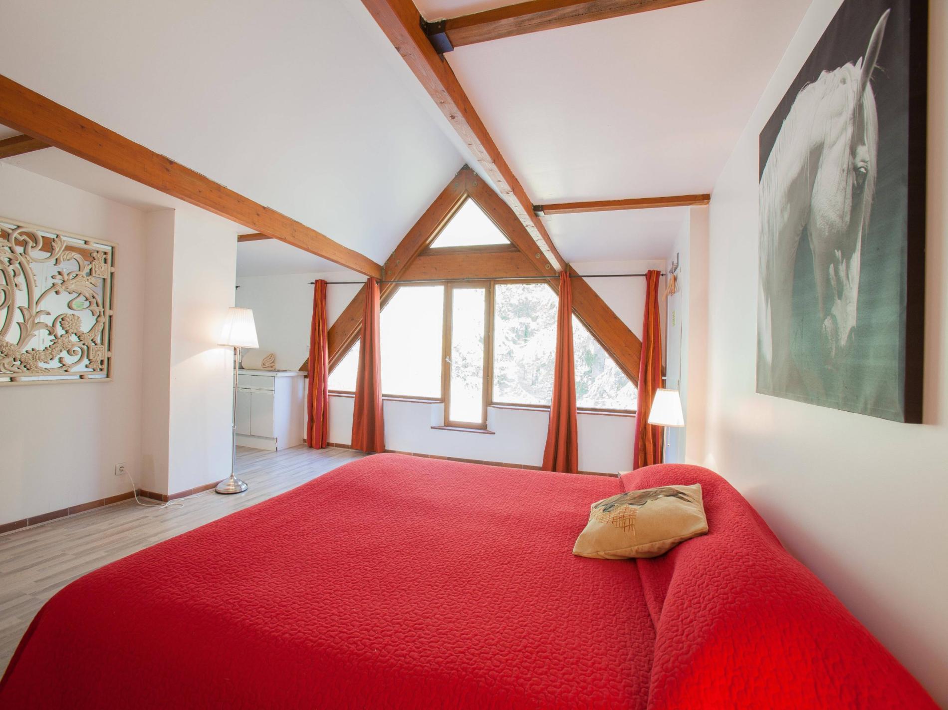 Appartement Pur Sang