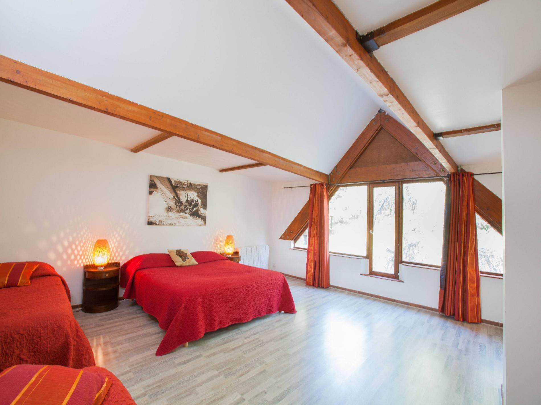 Appartement Pur Sang