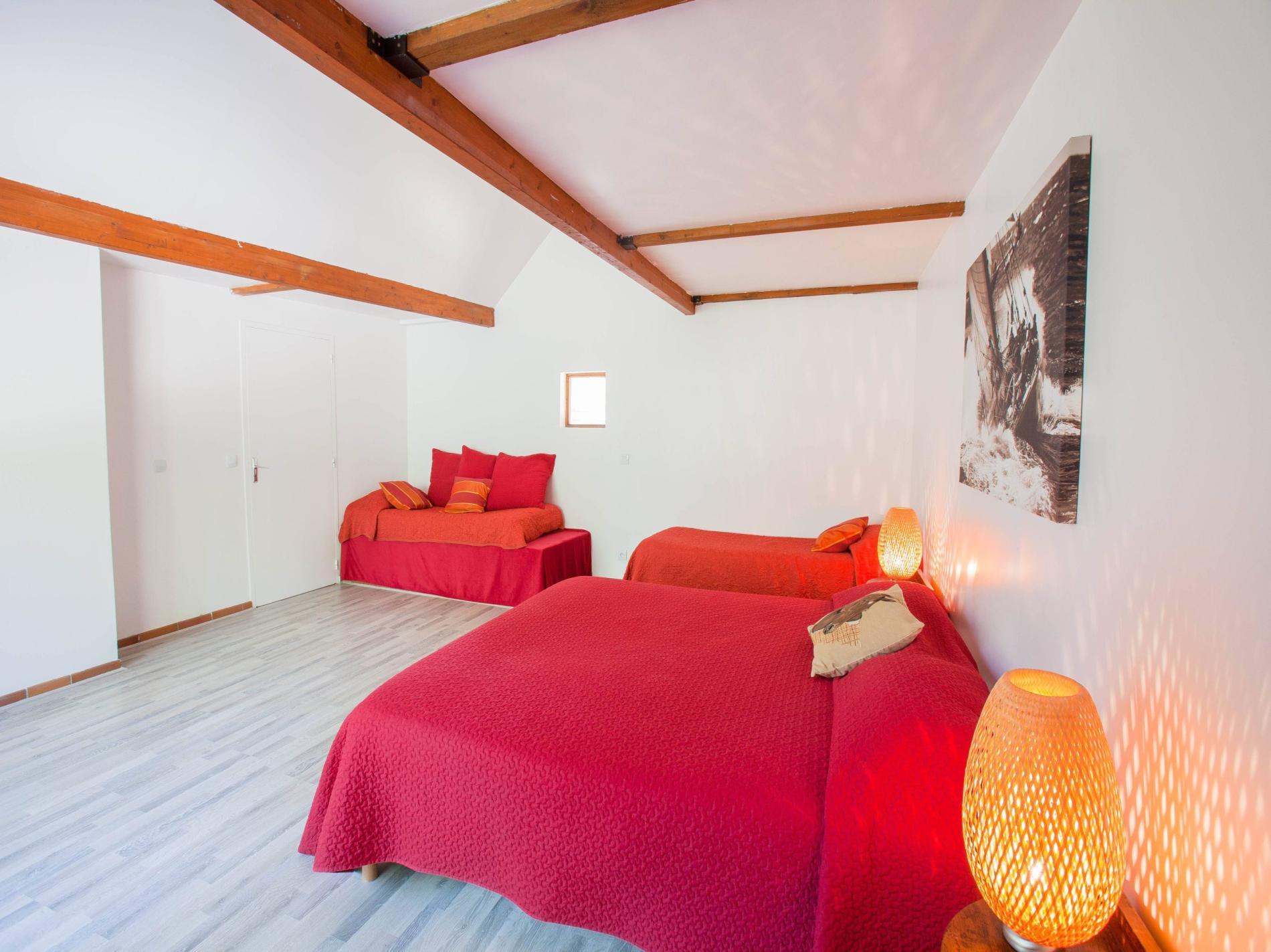 Appartement Pur Sang