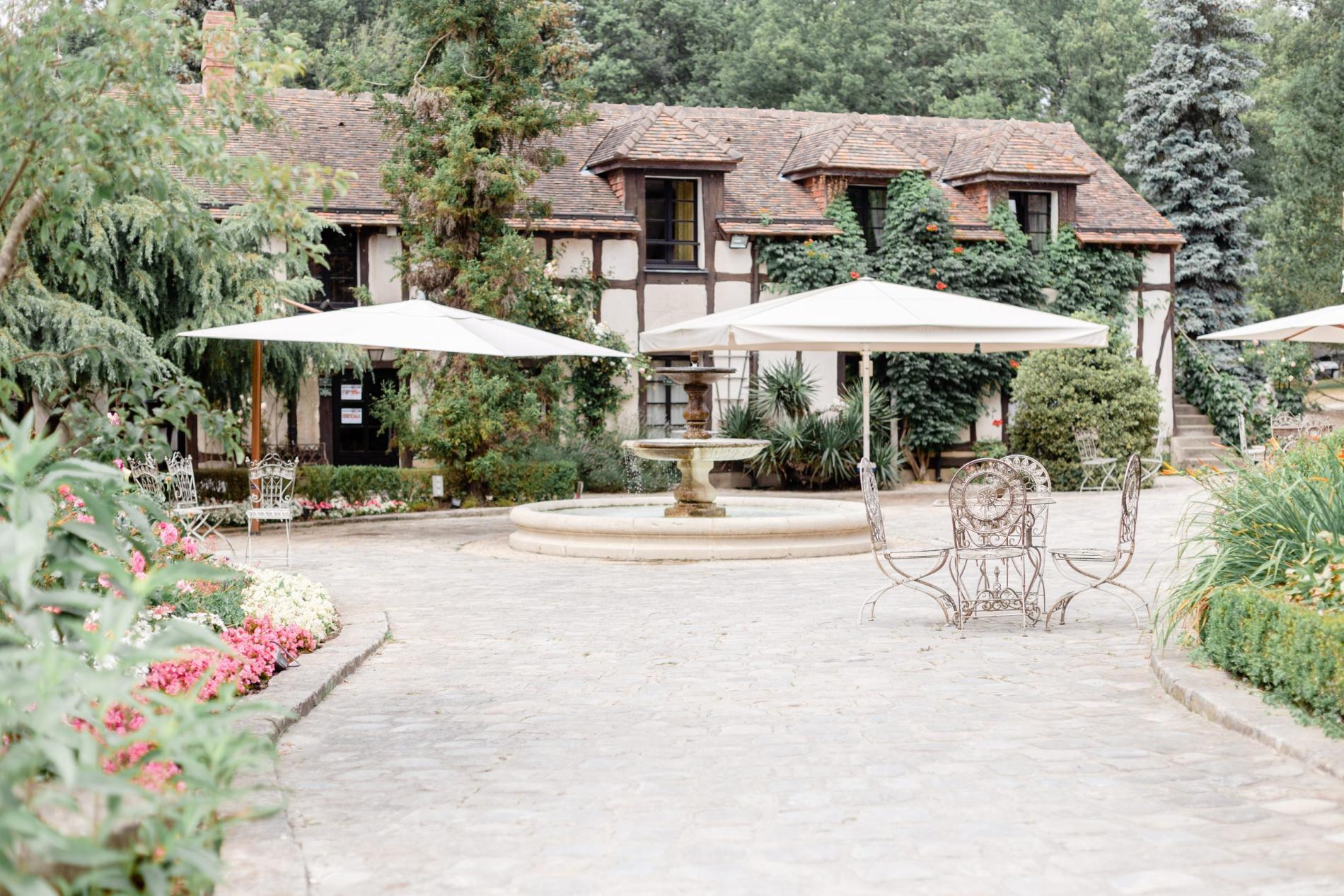 Chambre Pierre de Ronsart