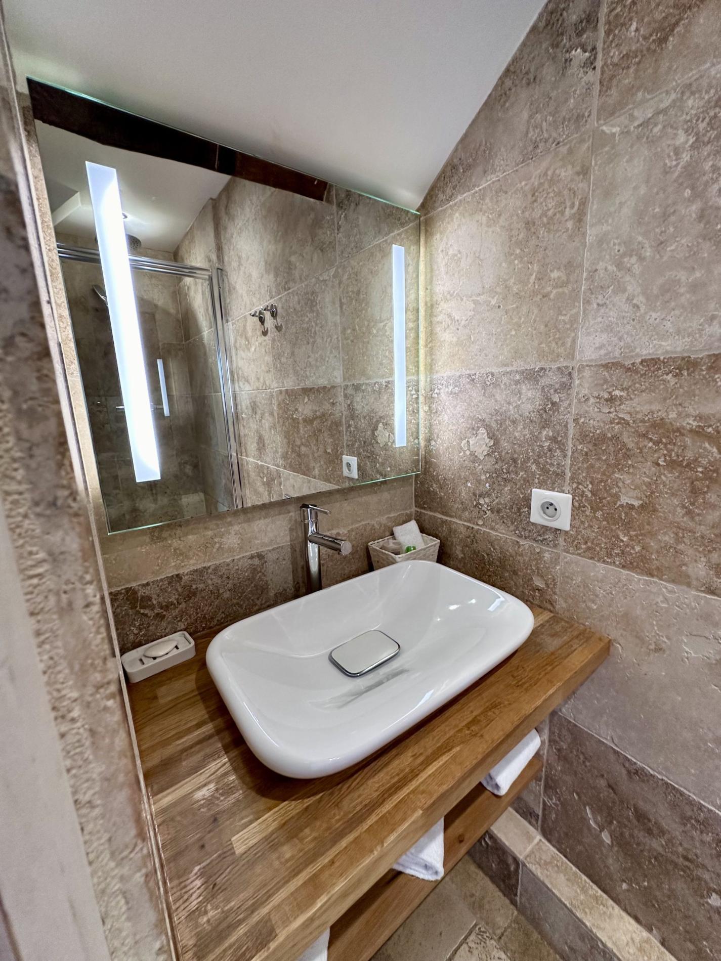 Chambre Pierre de Ronsart