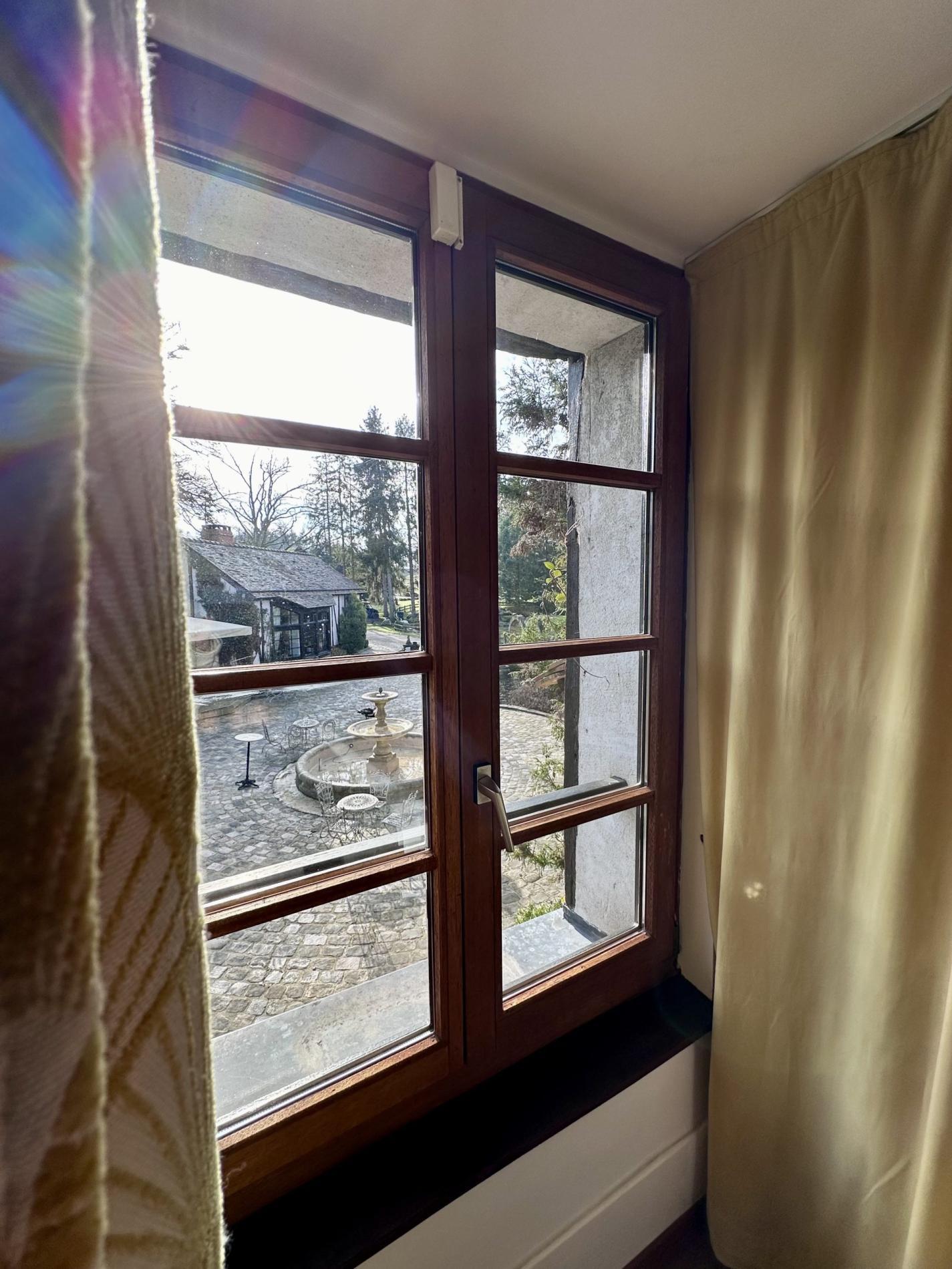 Chambre Pierre de Ronsart